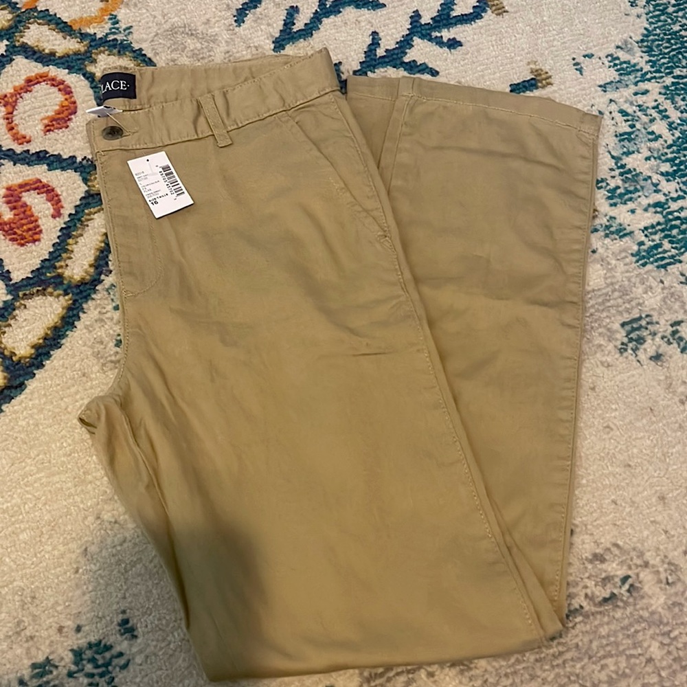 Boys Children’s Place Khakis